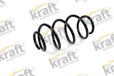 KRAFT AUTOMOTIVE 4021136 -  Пружина ходовой части